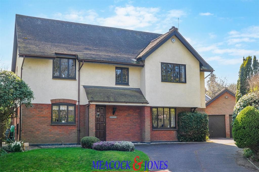 View property at Middleton Road, Old Shenfield, Brentwood
