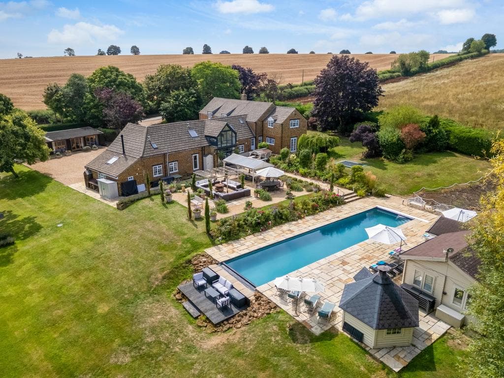 View property at Shutford, Banbury, Oxfordshire