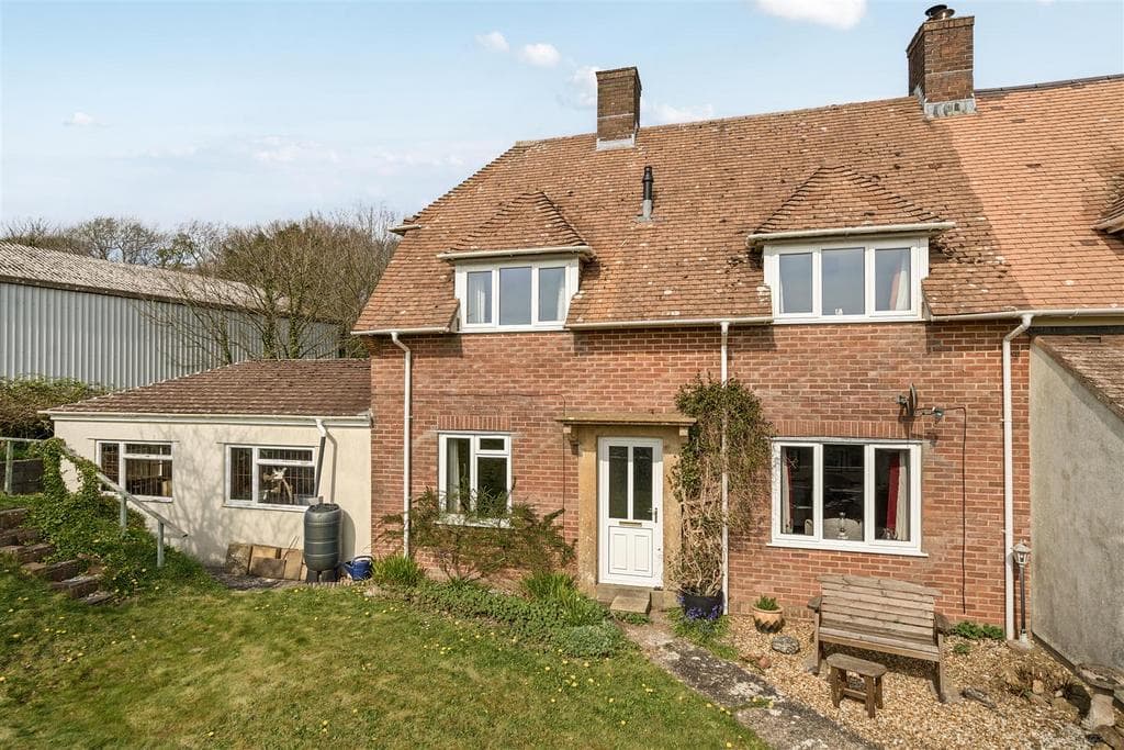 View property at Kingston Russell, Dorchester
