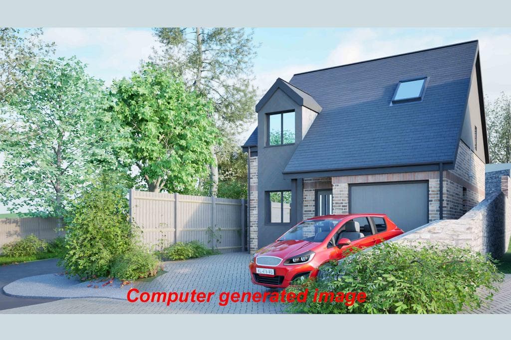 View property at Truro City Centre, Cornwall
