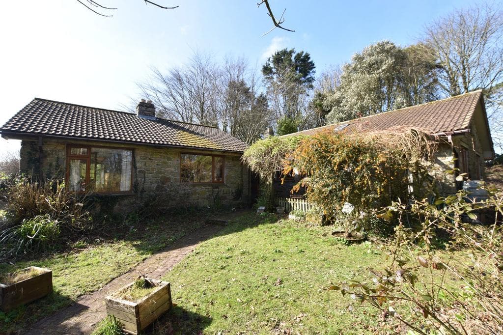 Busveal, Redruth, Cornwall, TR16 - Image 1