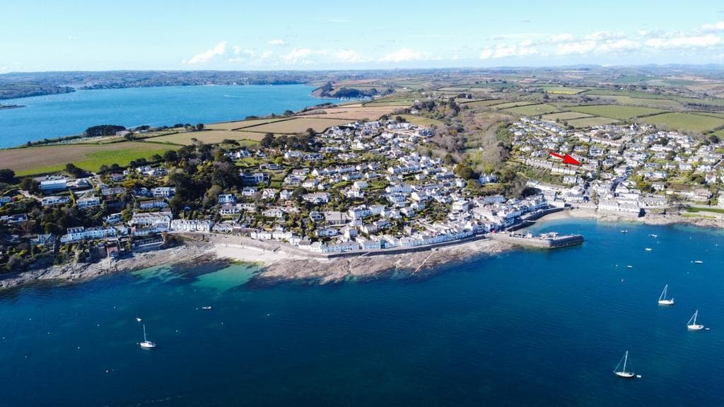 Carrick Way, St Mawes - Image 1