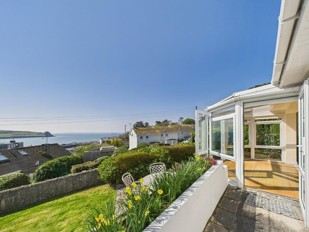 Carrick Way, St Mawes - Image 2