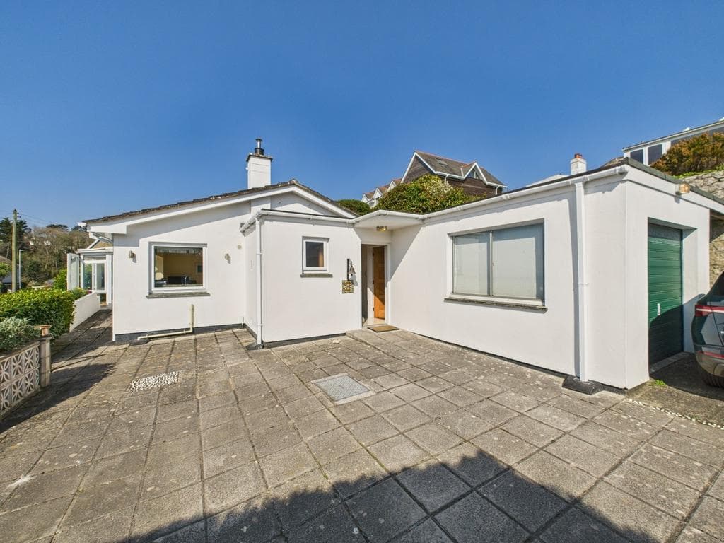 Carrick Way, St Mawes - Image 3