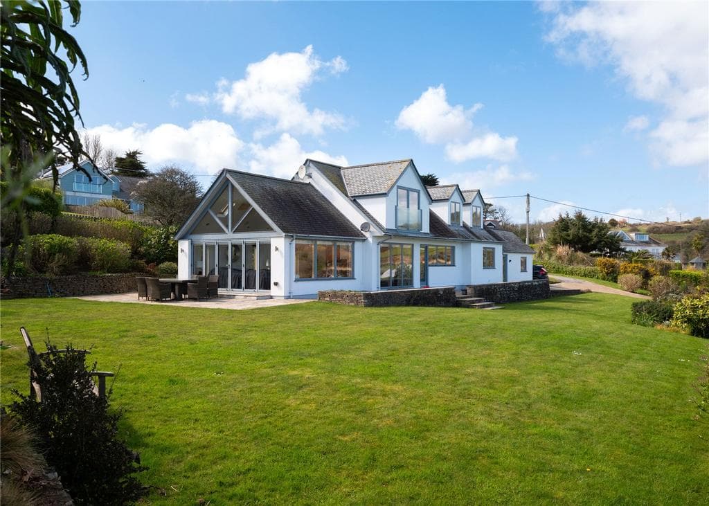 Chymbloth Way, Coverack, Helston, Cornwall, TR12 - Image 2