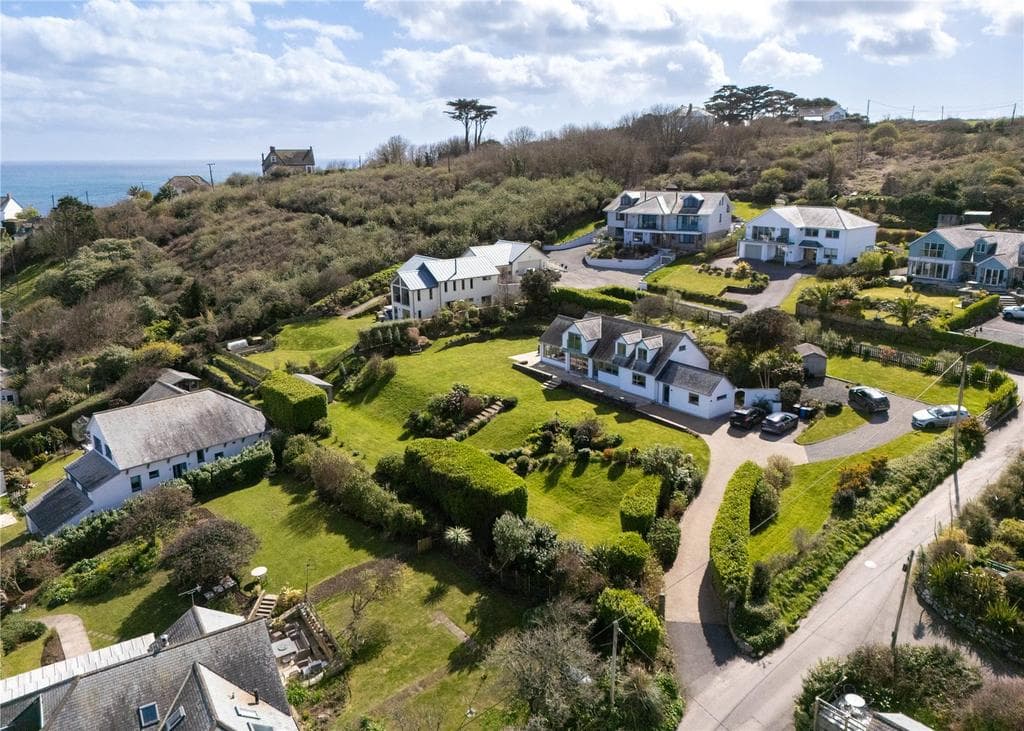 Chymbloth Way, Coverack, Helston, Cornwall, TR12 - Image 3