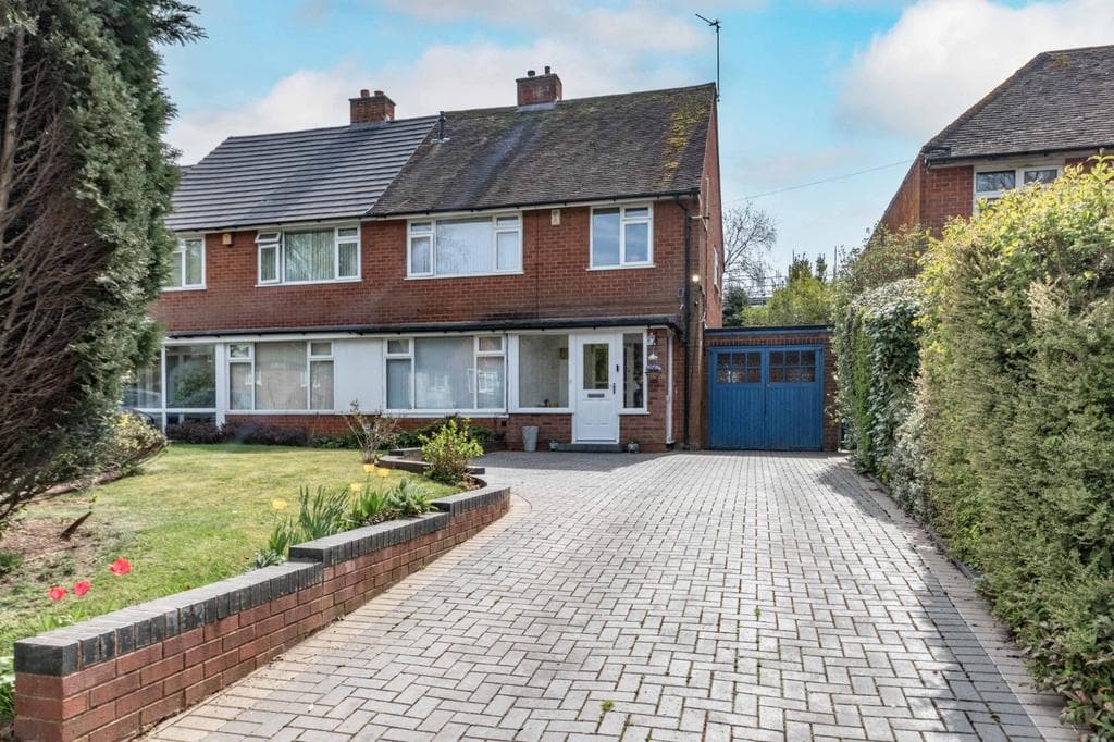 Swarthmore Road, Birmingham, West Midlands, B29 - Image 1