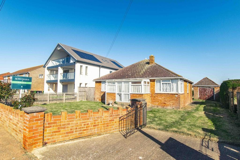 View property at Hunstanton