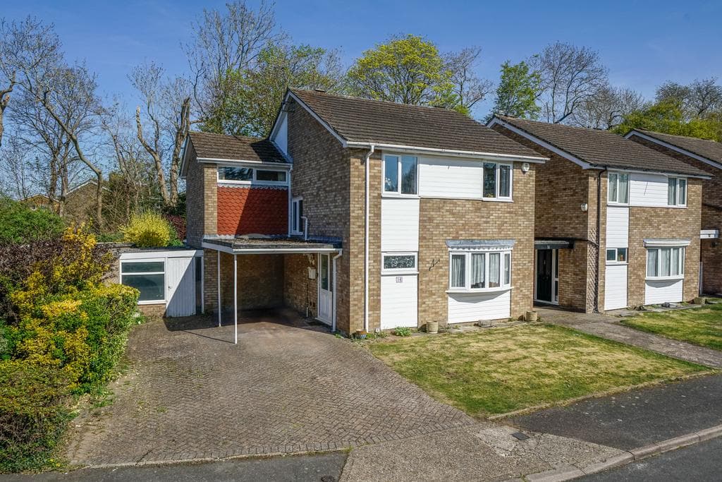 Hemel Hempstead HP1 - Image 1