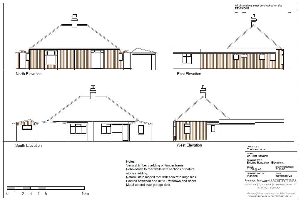 Shilburn Road, Allendale, Northumberland, NE47 - Image 2