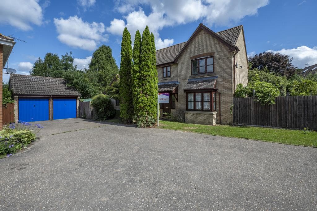 Jermyn Avenue, Bury St. Edmunds - Image 1
