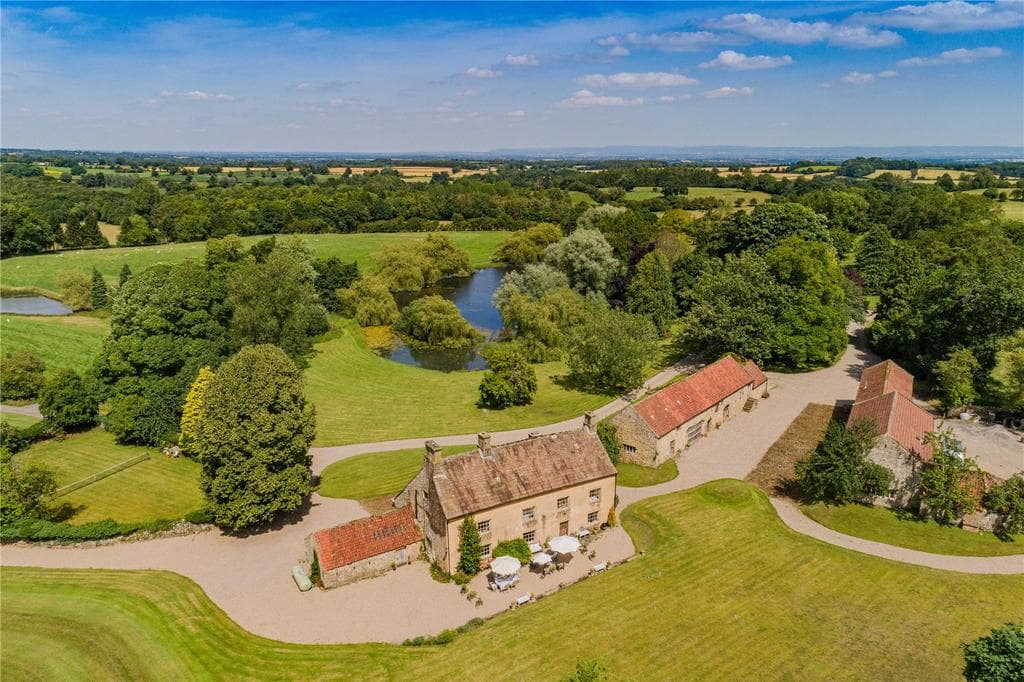 Galphay, Ripon, North Yorkshire - Image 1
