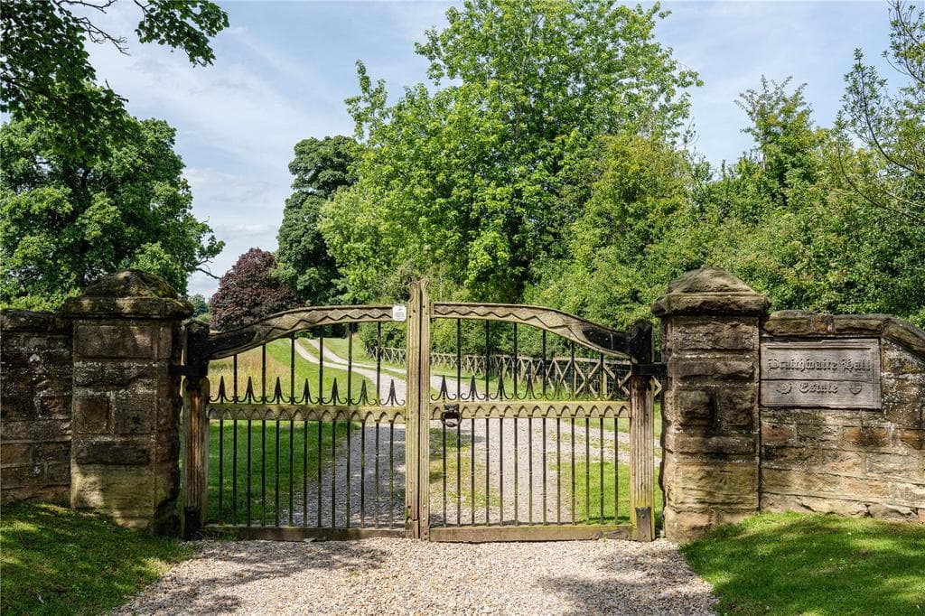 Galphay, Ripon, North Yorkshire - Image 3