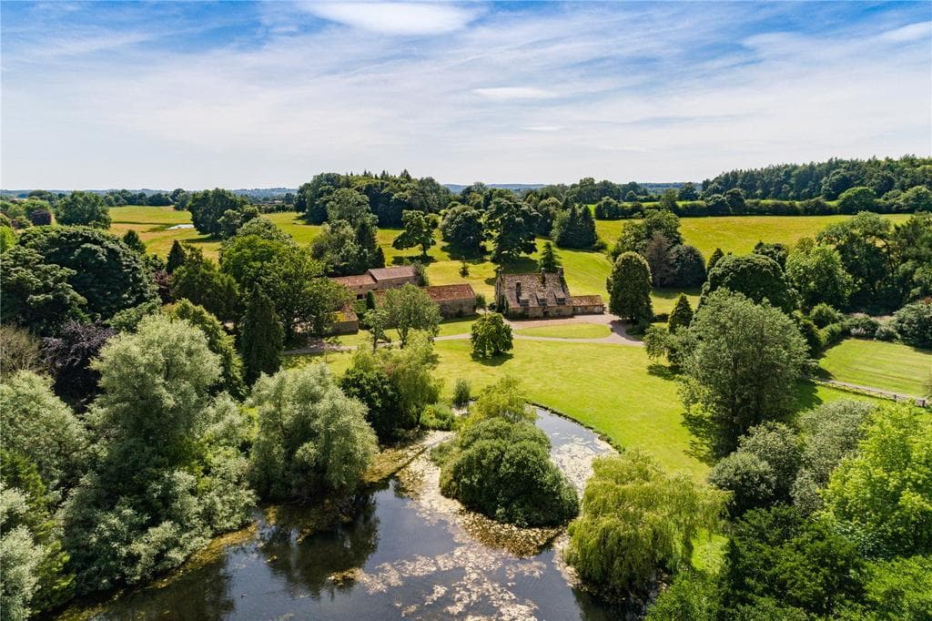 Galphay, Ripon, North Yorkshire - Image 5