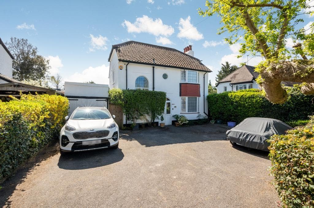 Stanley Park Road, Carshalton SM5 - Image 1