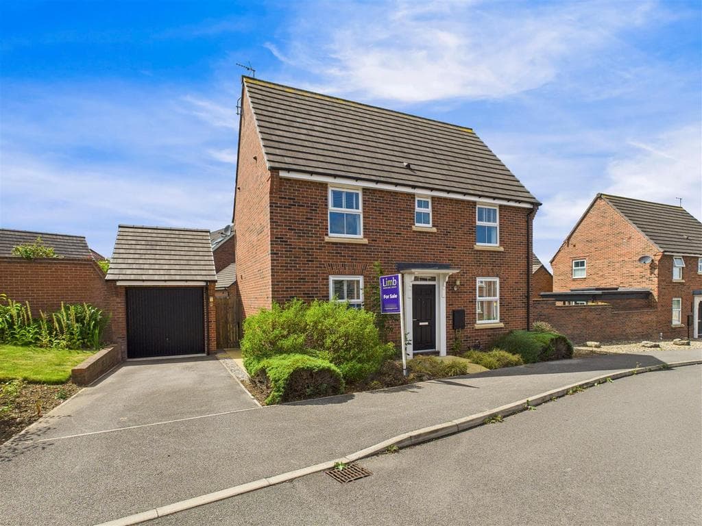 Mulberry Avenue, Beverley - Image 1