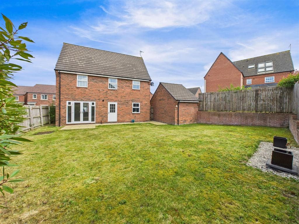 Mulberry Avenue, Beverley - Image 2