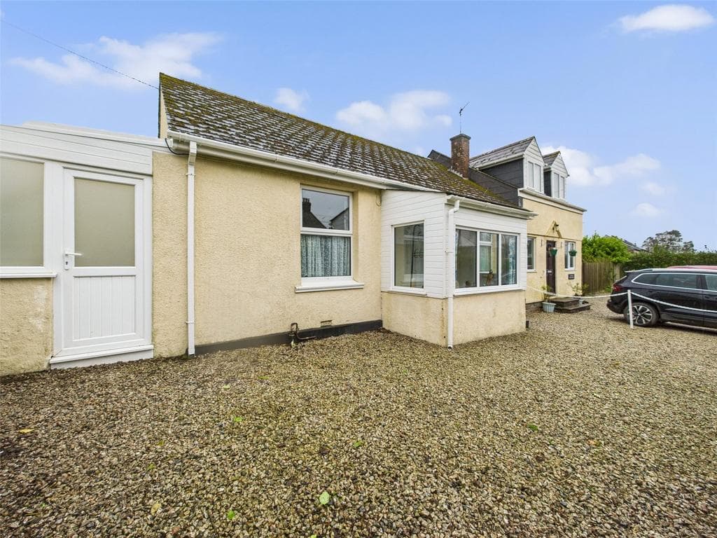 Trelill, Bodmin, Cornwall - Image 1