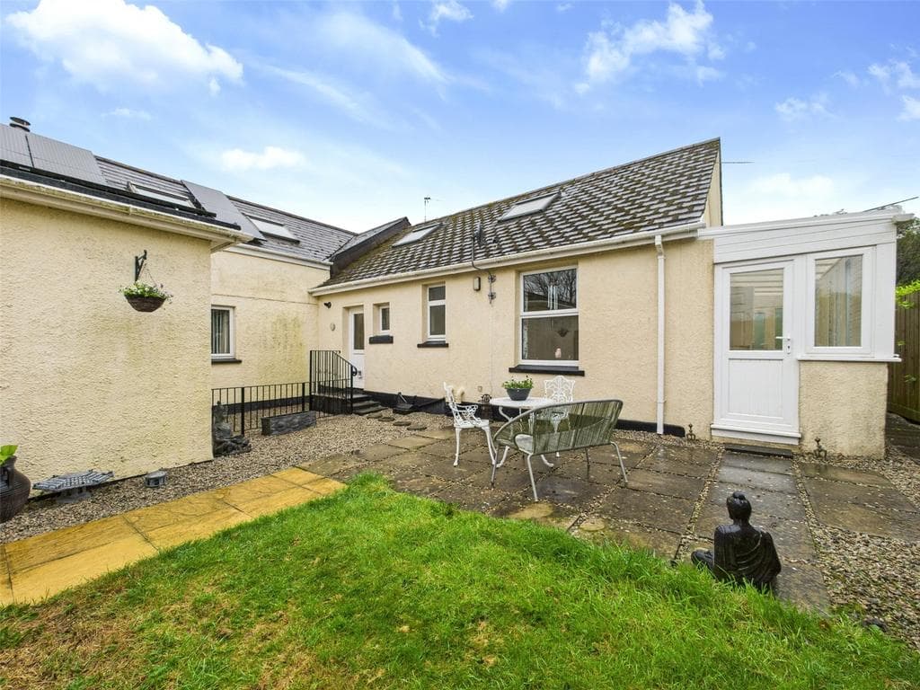 Trelill, Bodmin, Cornwall - Image 2