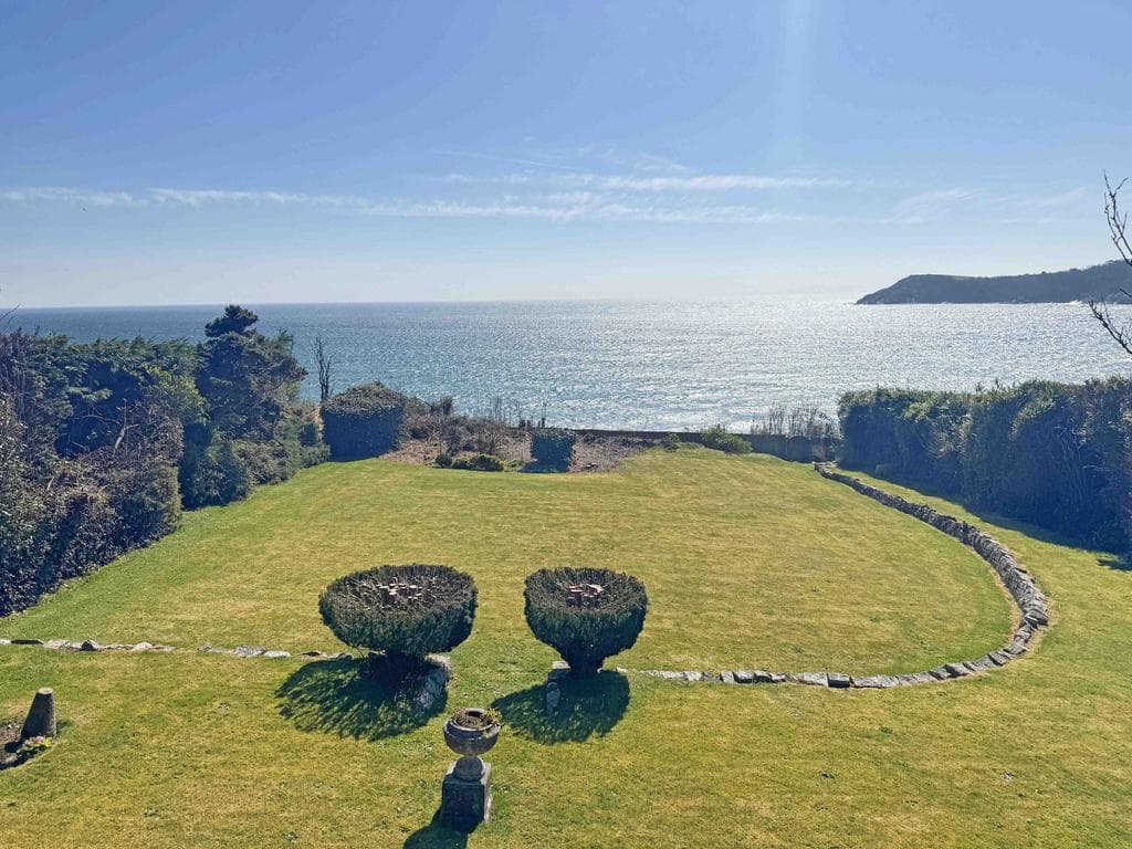 Duporth Bay, South Coast, Cornwall - Image 5