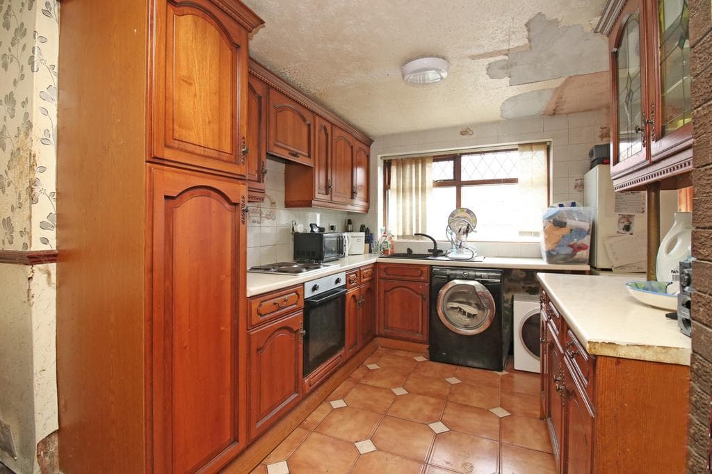Whinfield Avenue,  Fleetwood, FY7 - Image 5