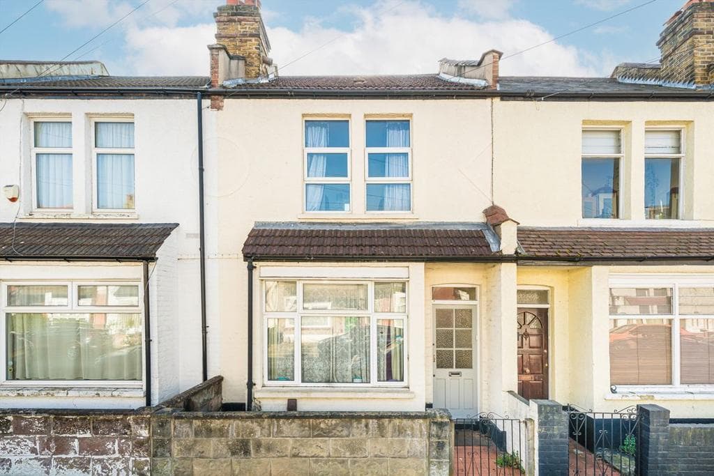 Kenlor Road, London SW17 - Image 1