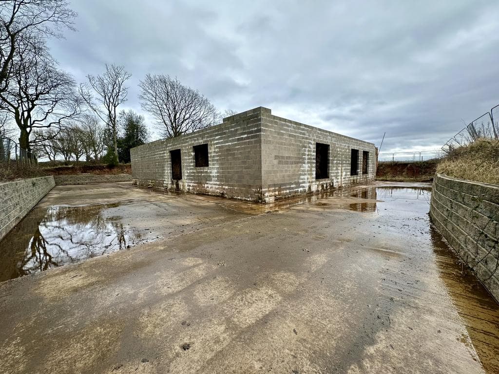 Ridley Reservoir, Merelake Road, Alsager ST7 1UF - Image 2