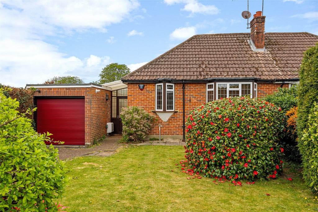 Bell Meadow, Godstone, Surrey, RH9 - Image 1