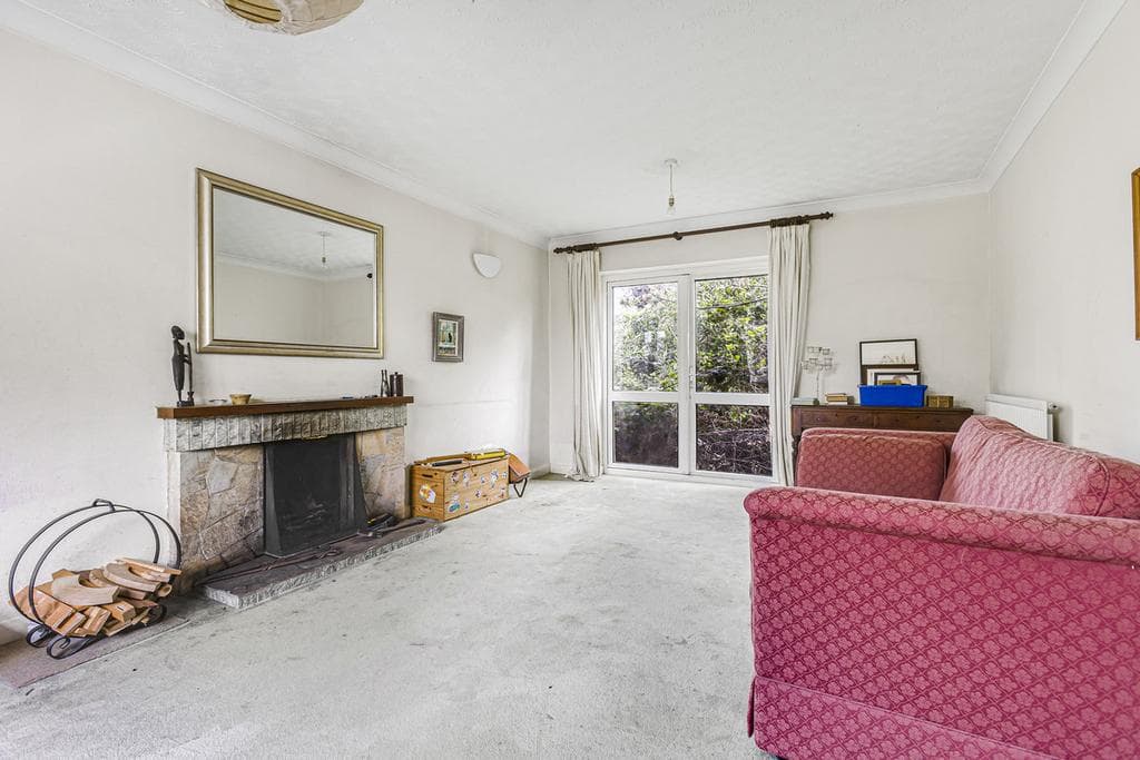 Grange Park, Steeple Aston, OX25 - Image 2