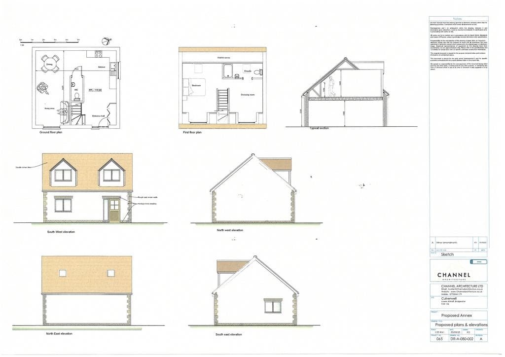 Aisholt, Bridgwater, Somerset, TA5 - Image 2