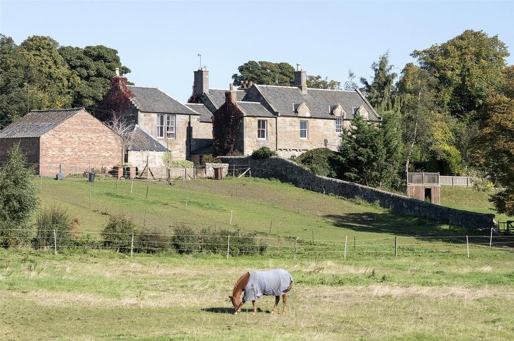 Newliston Estate Lot 2 - The Haugh, Newliston, Kirkliston, Edinburgh, EH29 - Image 1