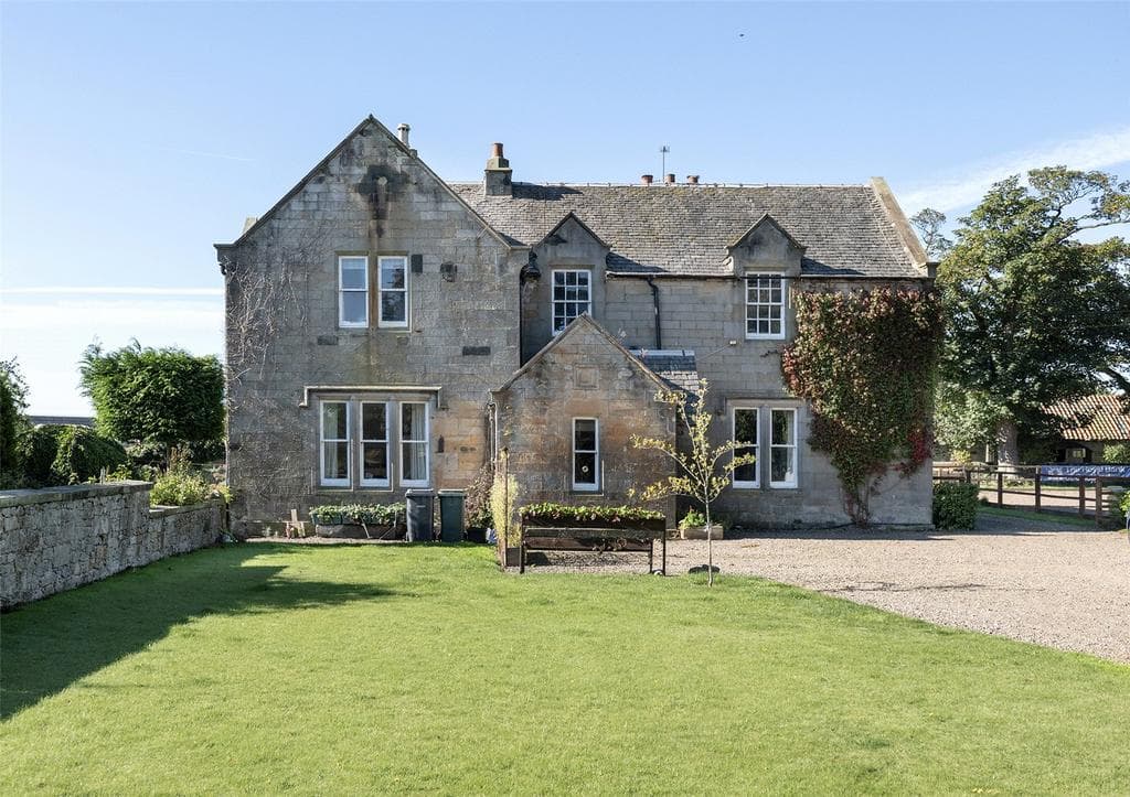 Newliston Estate Lot 2 - The Haugh, Newliston, Kirkliston, Edinburgh, EH29 - Image 2