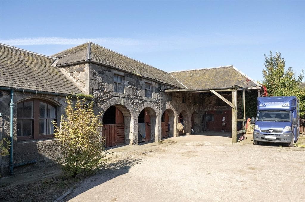 Newliston Estate Lot 2 - The Haugh, Newliston, Kirkliston, Edinburgh, EH29 - Image 3
