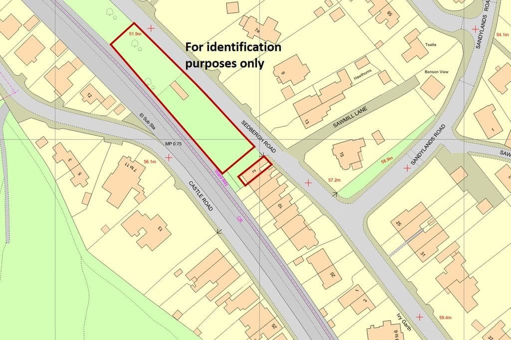 2 Sedbergh Road, Kendal, Cumbria, LA9 6AD - Image 2