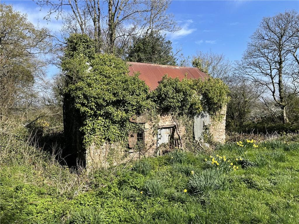 View property at Trood's Cottage, Clayhidon, Cullompton, Devon, EX15