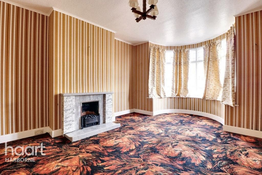 The Lindens, Harborne - Image 2