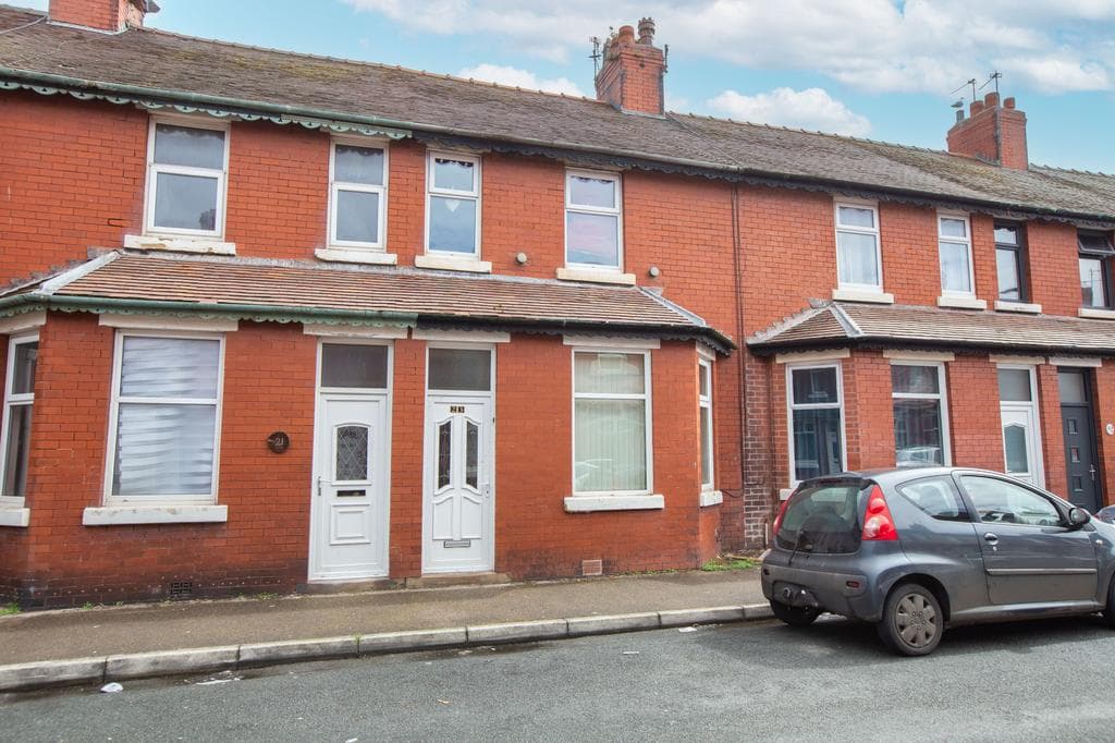 Gordon Road,  Fleetwood, FY7 - Image 1