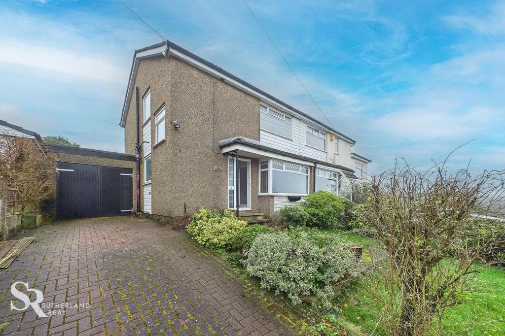 Ashfield Road, Chapel-En-Le-Frith, SK23 - Image 1