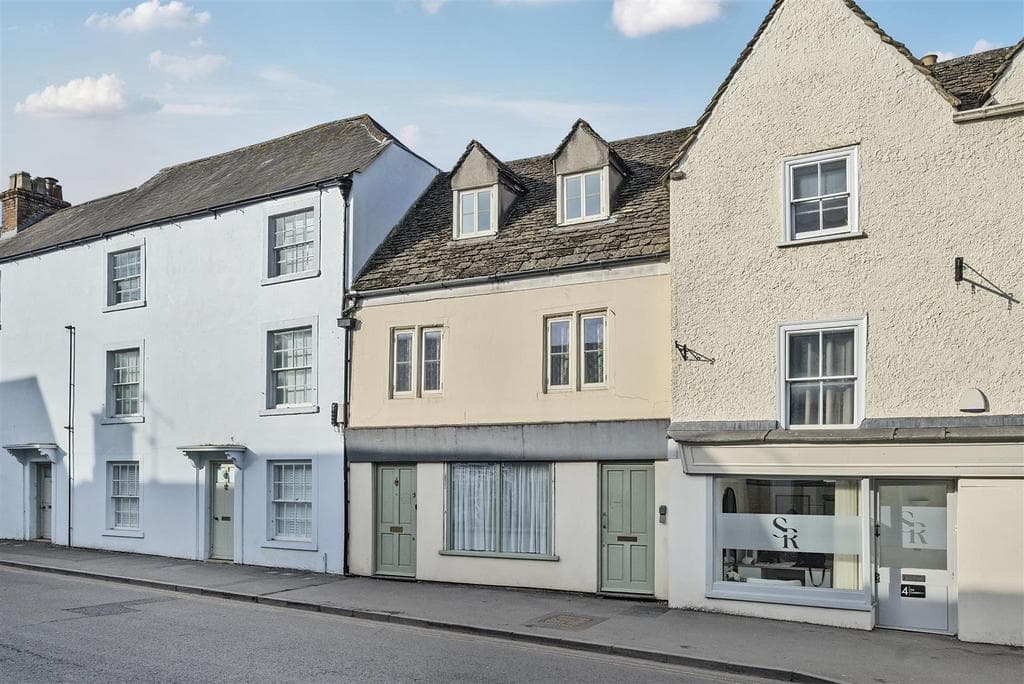 View property at The Causeway, Chippenham