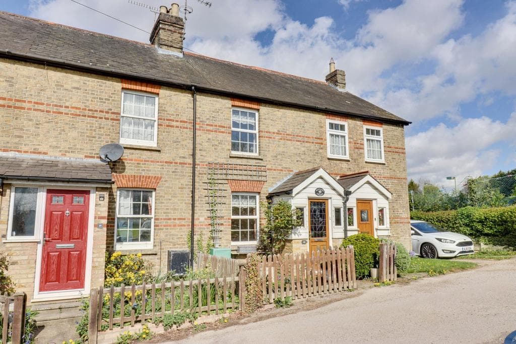 View property at Springhall Road, Sawbridgeworth, CM21