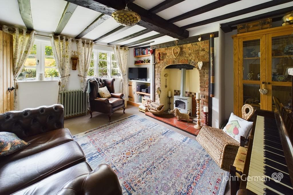 Malthouse Row , Dunstall - Image 2