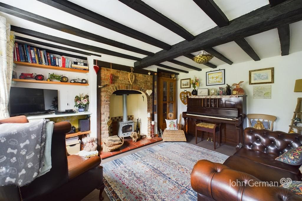 Malthouse Row , Dunstall - Image 4