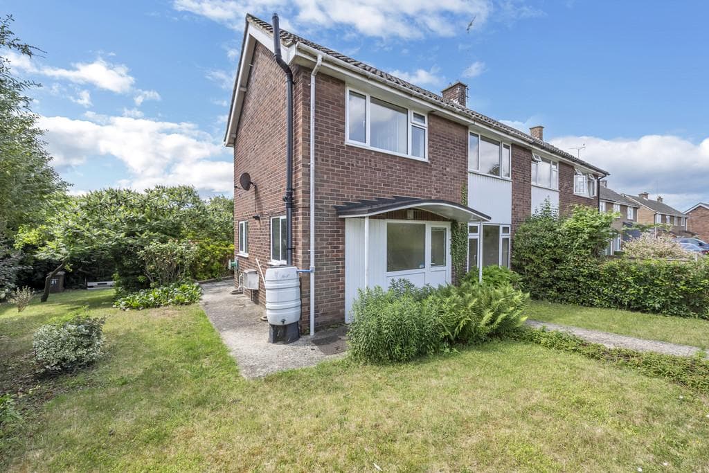 Abbot Road, Bury St. Edmunds - Image 1