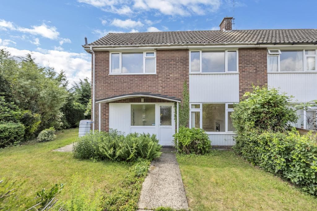Abbot Road, Bury St. Edmunds - Image 2