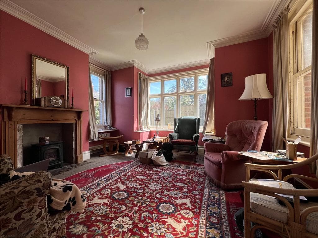 Woodlands Road, Brockenhurst, Hampshire, SO42 - Image 2
