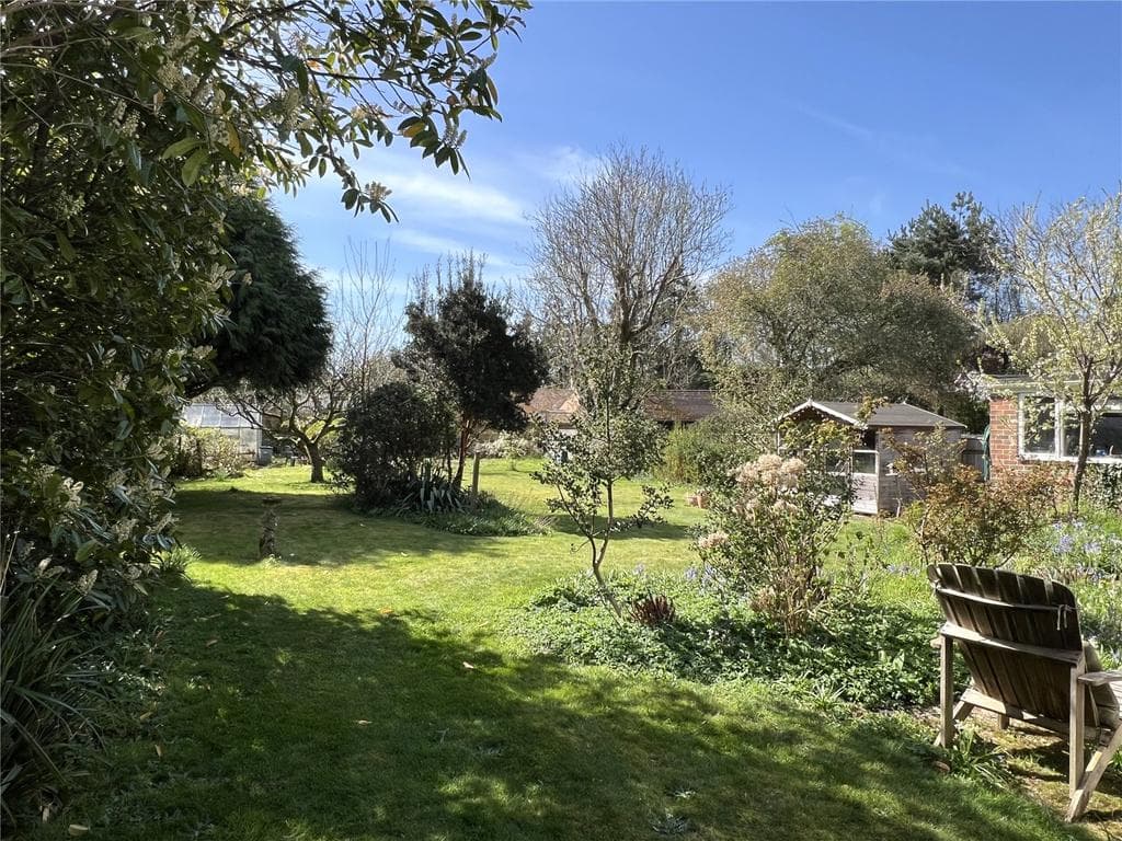 Woodlands Road, Brockenhurst, Hampshire, SO42 - Image 3