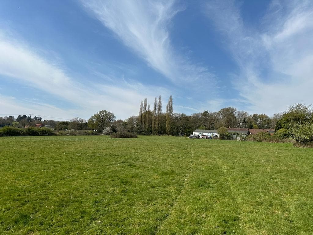 Nuffield Farm, Flaunden Lane HP3 - Image 3
