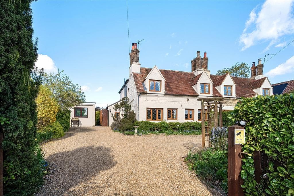 Bedford Road, Stagsden, Bedfordshire, MK43 - Image 1