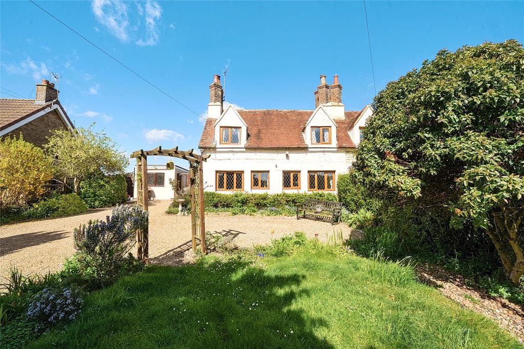 Bedford Road, Stagsden, Bedfordshire, MK43 - Image 3