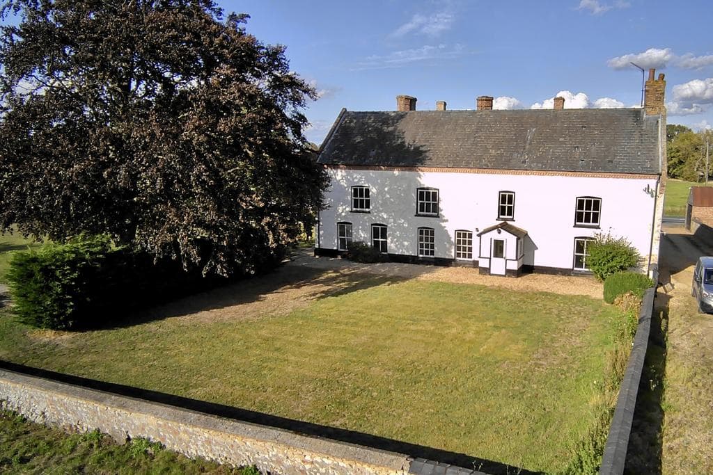 16, Thetford Road, Northwold, Thetford, Norfolk, IP26 - Image 1